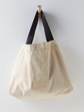 FP Movement Fairweather Tote - Ivory- NEW with Tags!🔥